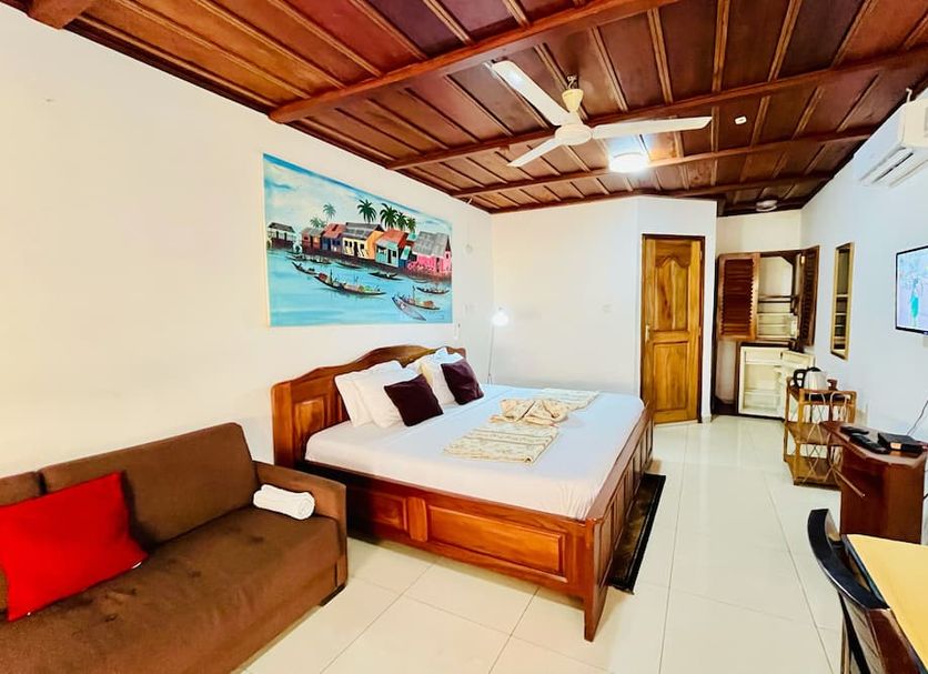 Bedroom Photo