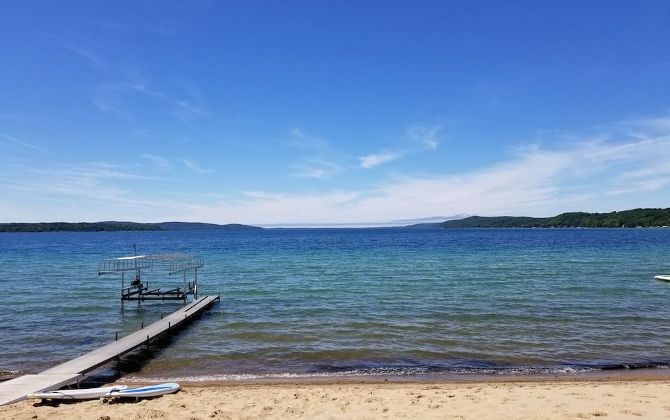 Beach Photo