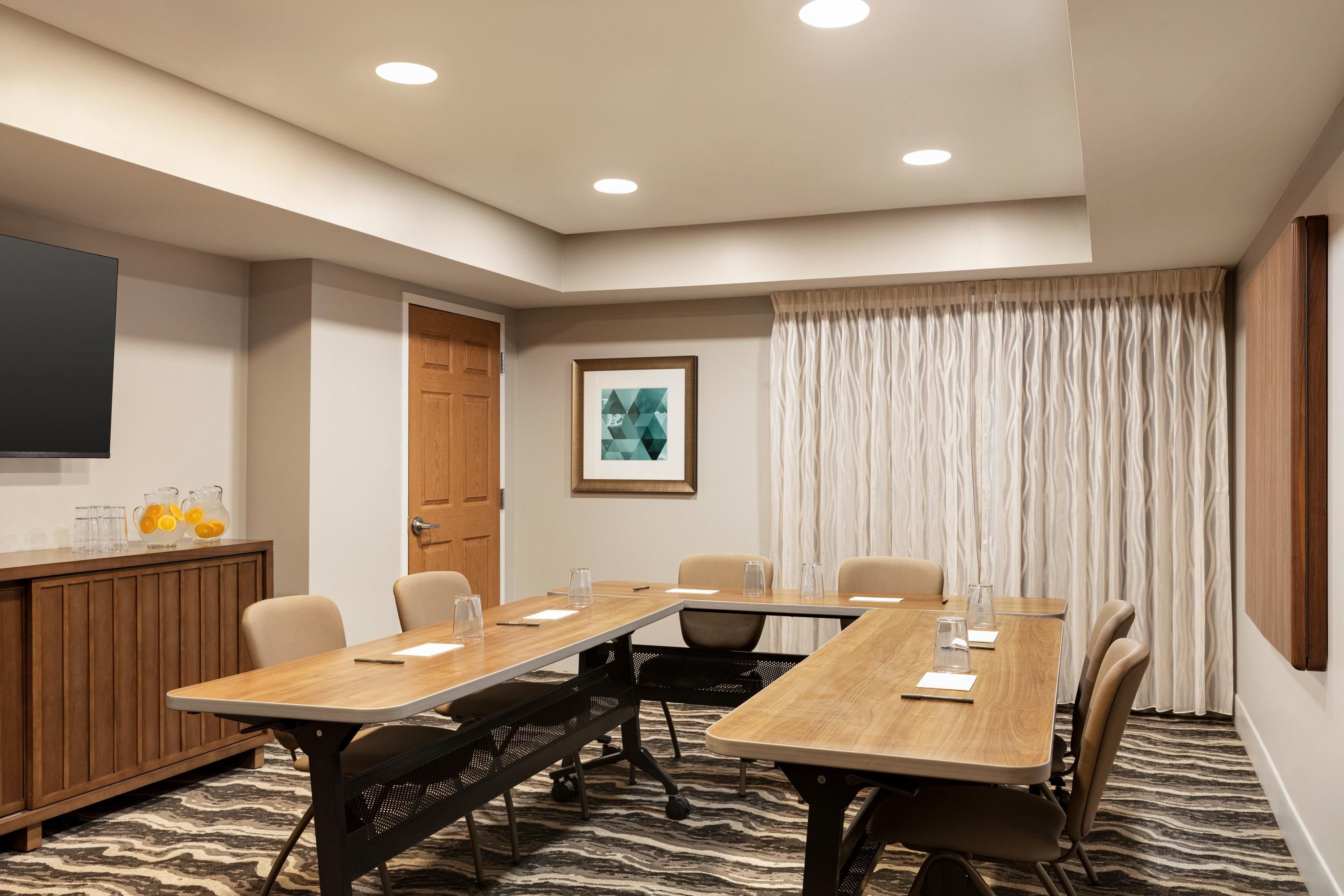 Conference room