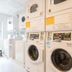 Laundry facility