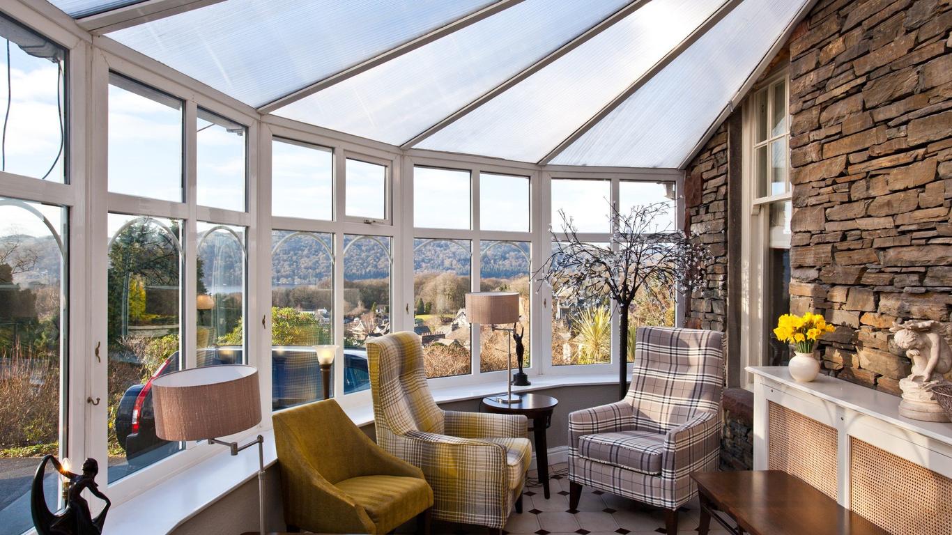 Hillthwaite