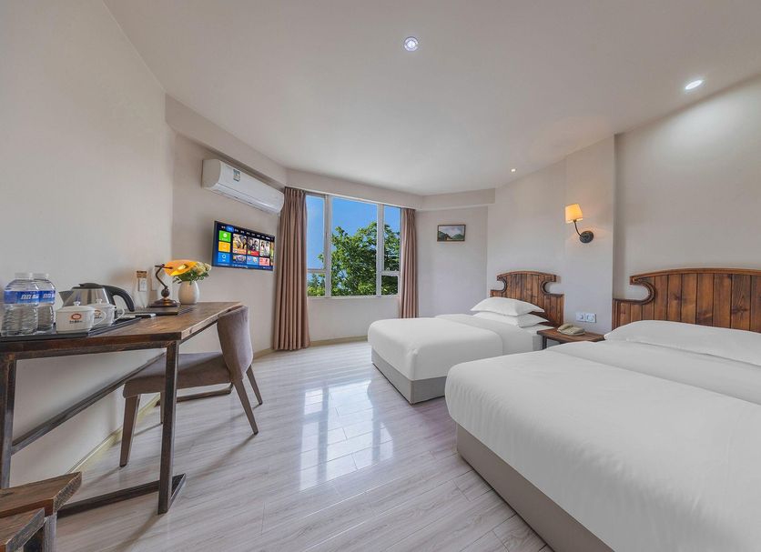 Bedroom Photo