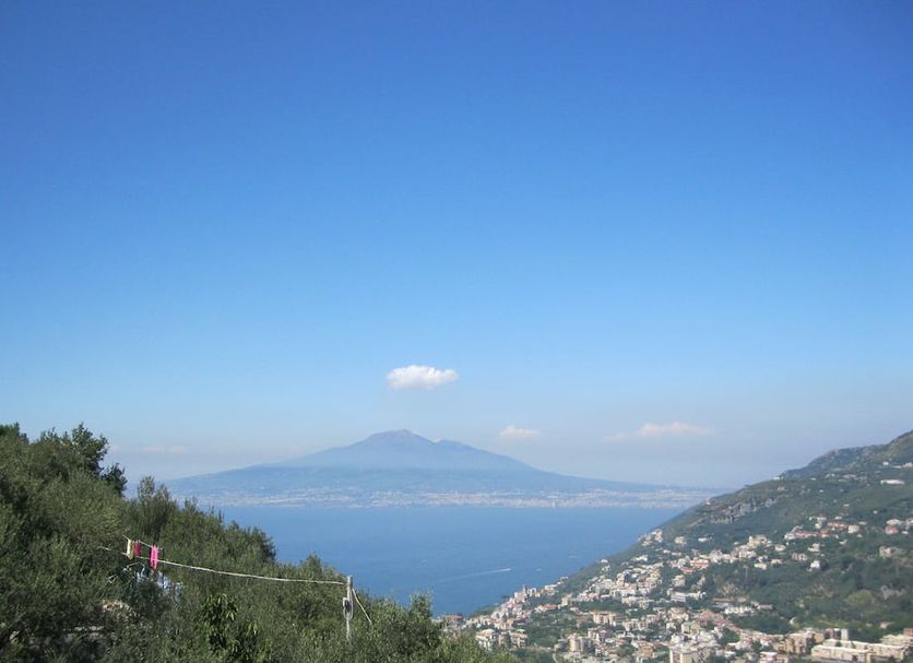 Outdoors view Photo