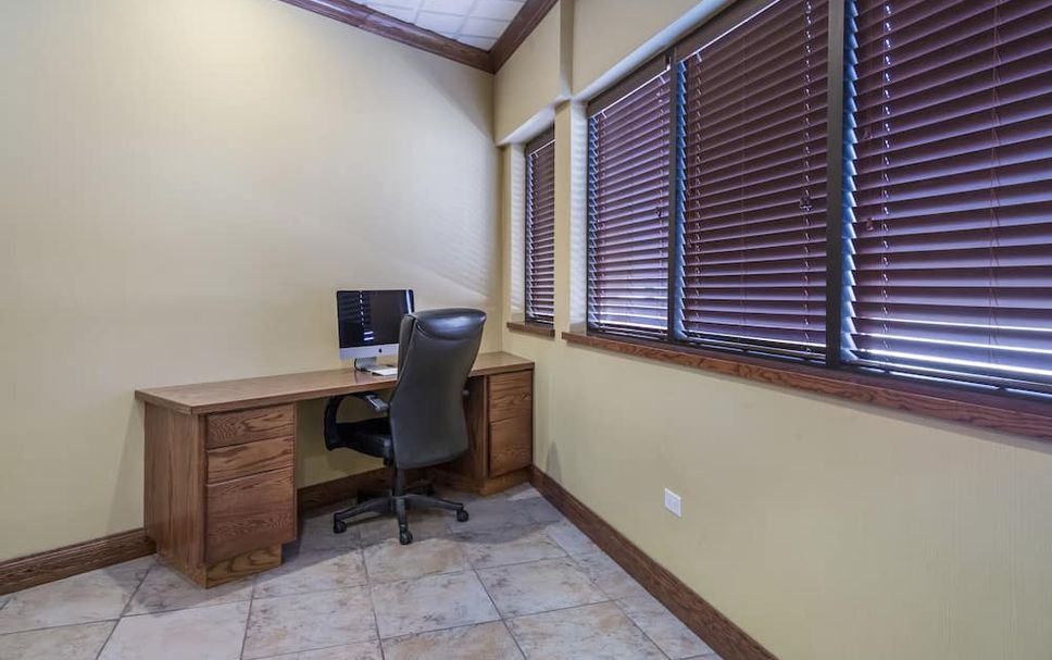 Business center Photo