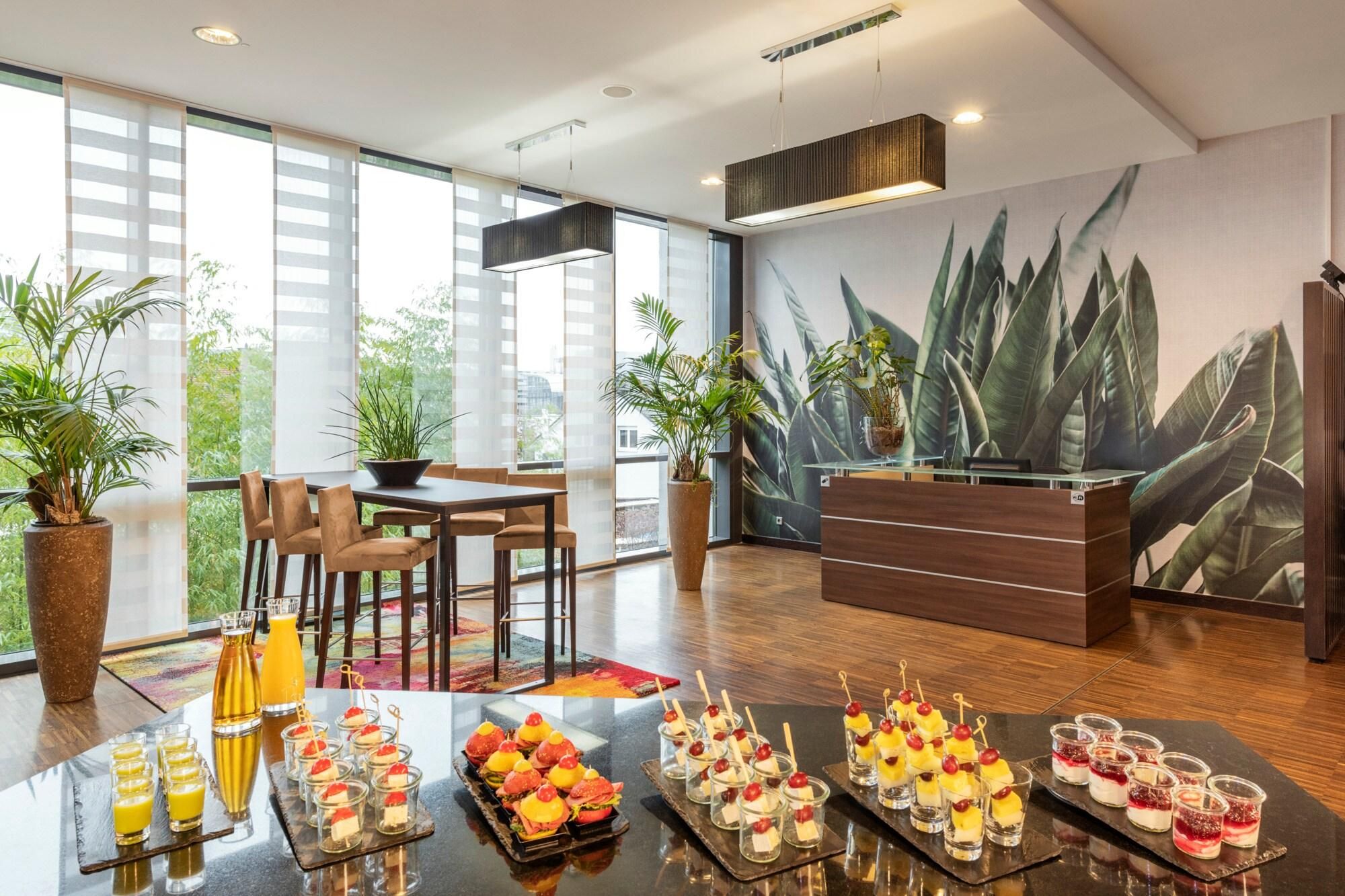 Conference room