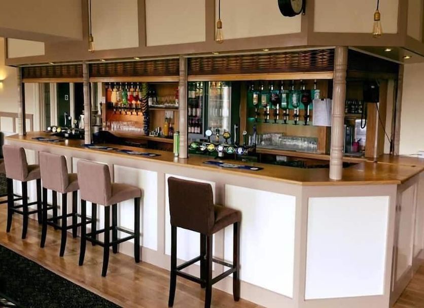 Bar Photo