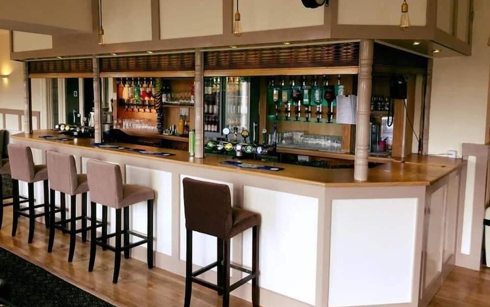 Bar Photo