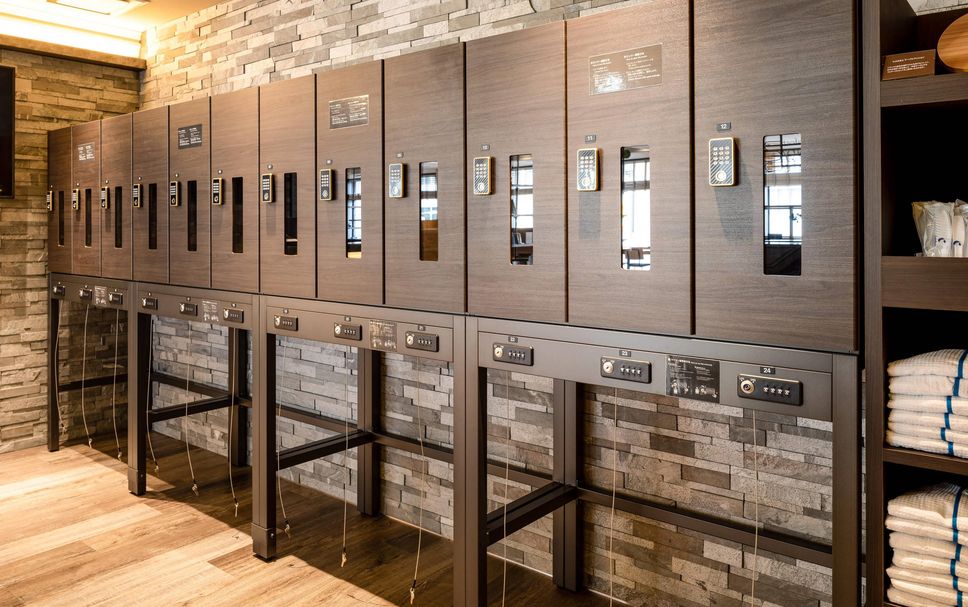 Hotel amenity Photo