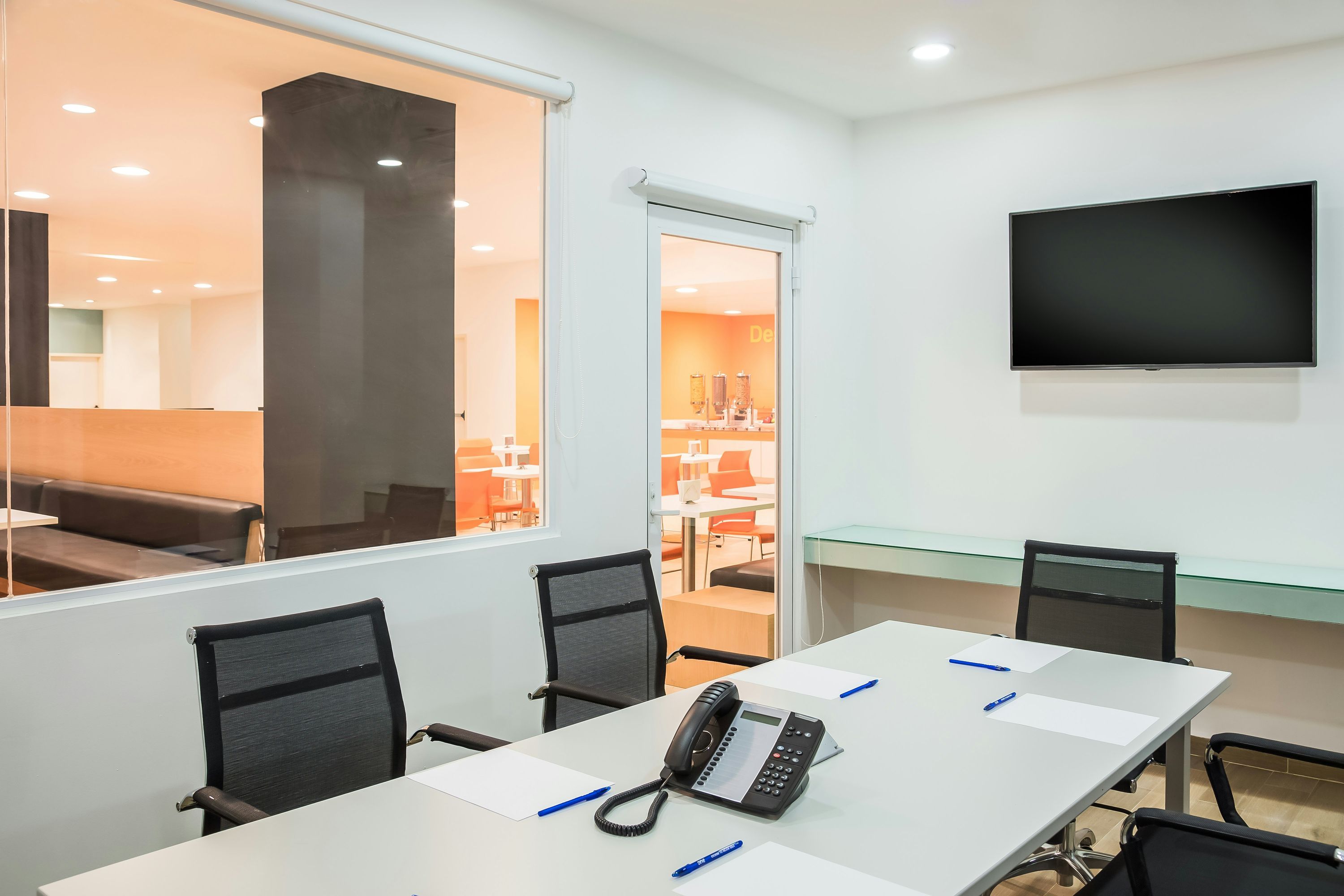 Conference room