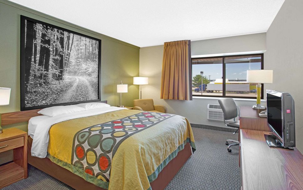 Bedroom Photo