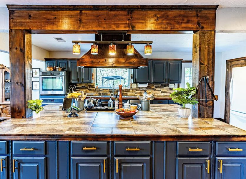 Kitchen Photo