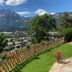Outdoors view