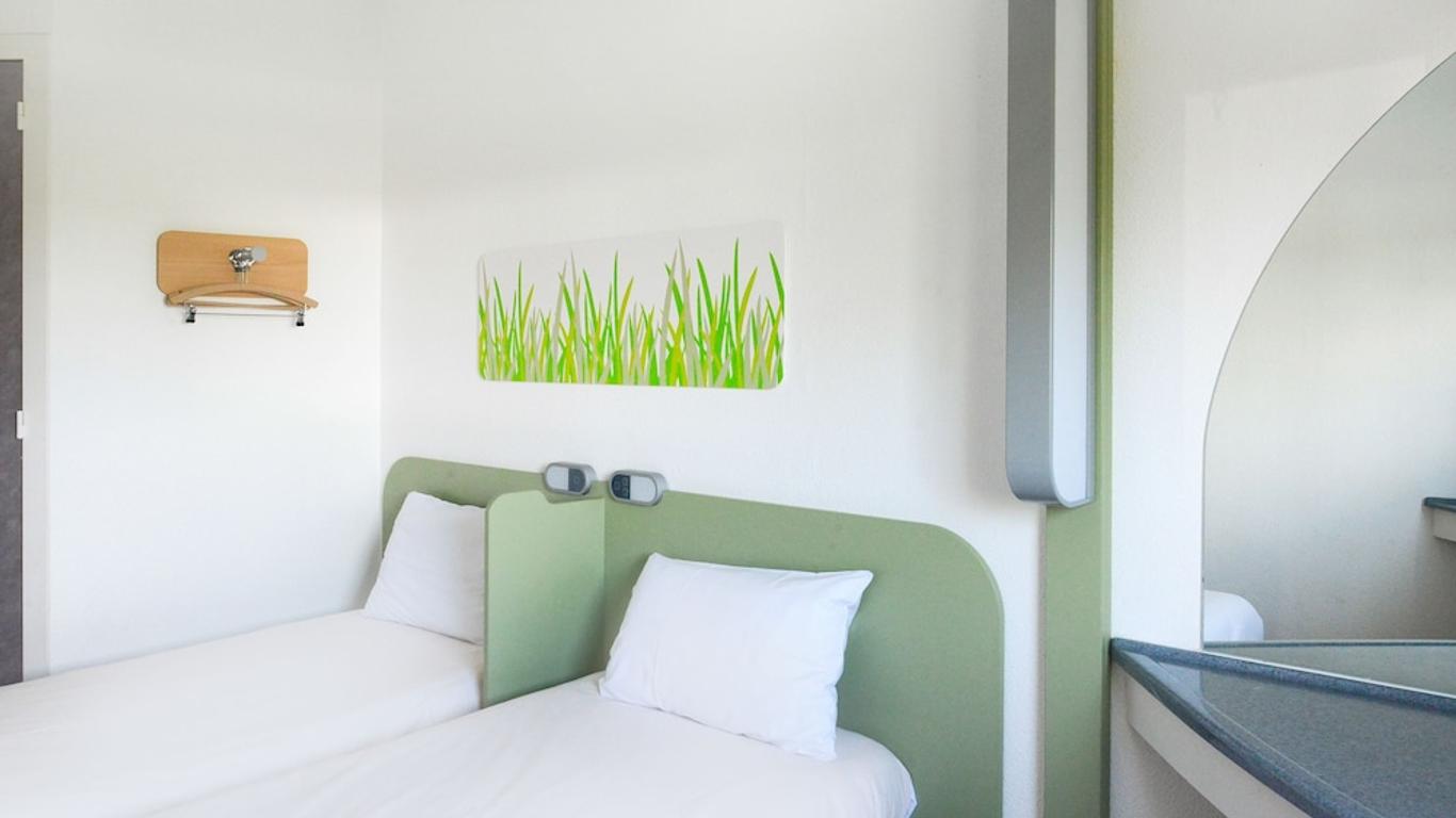 Ibis Budget Rouen Sud Zenith