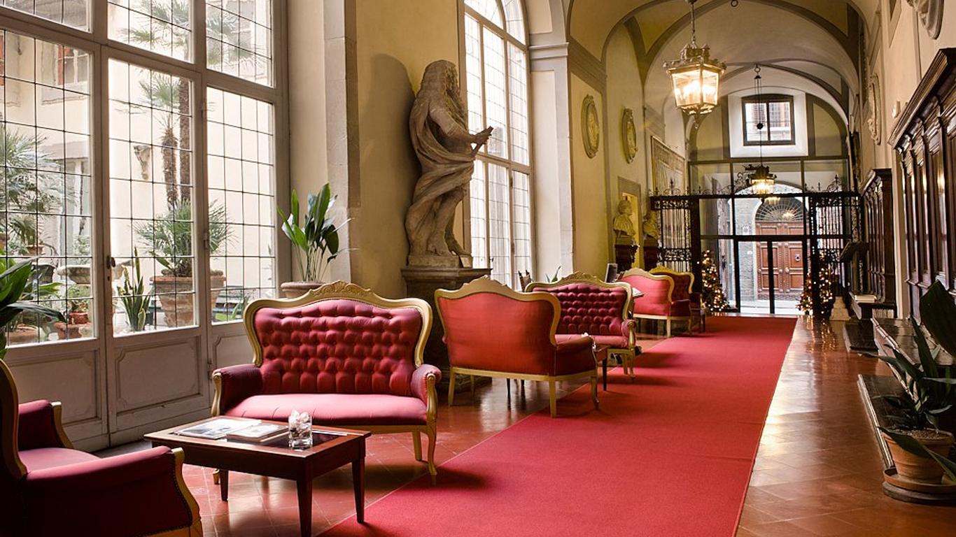 Palazzo Magnani Feroni, All Suite - Residenza D'Epoca