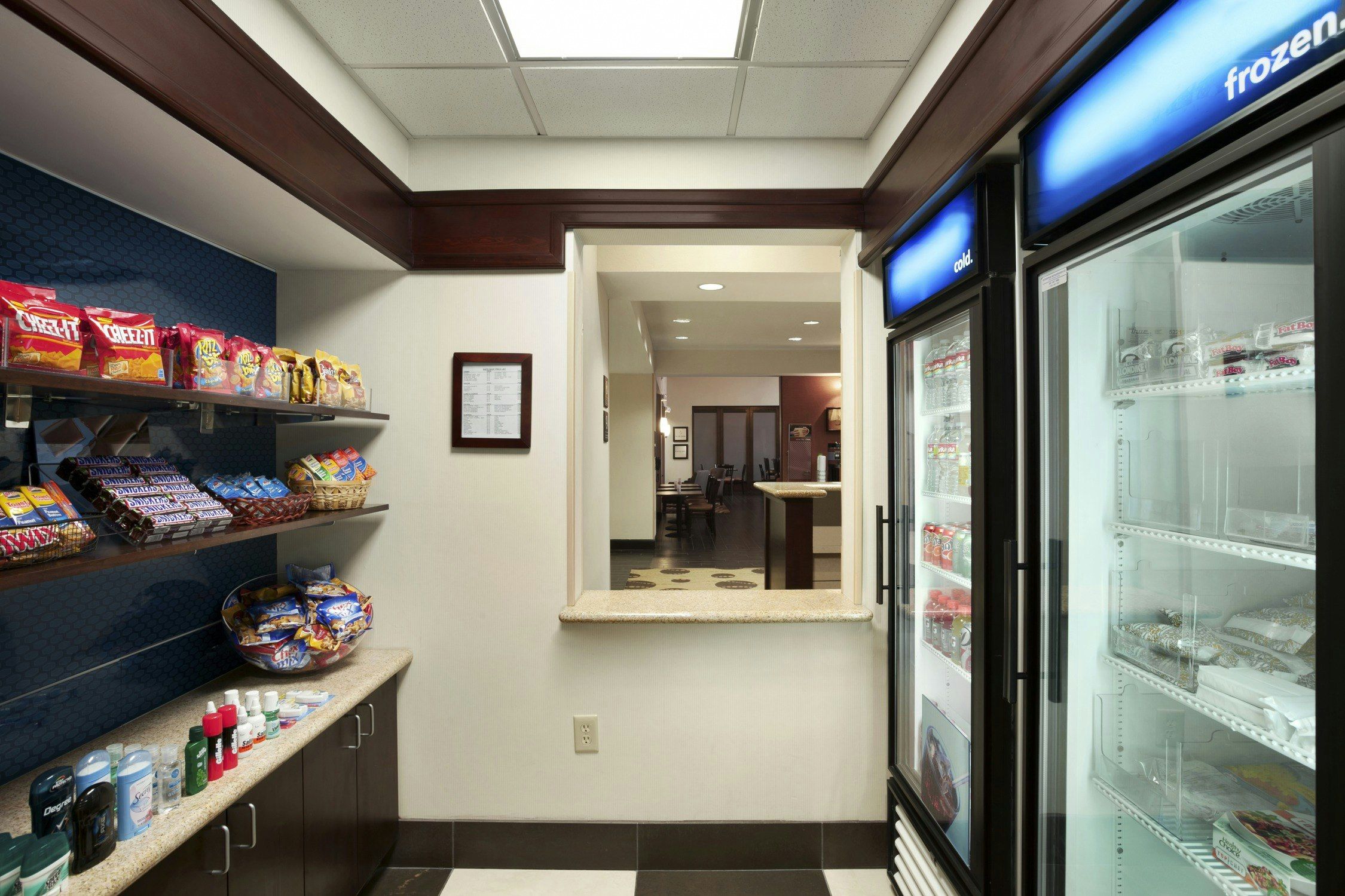 Shop