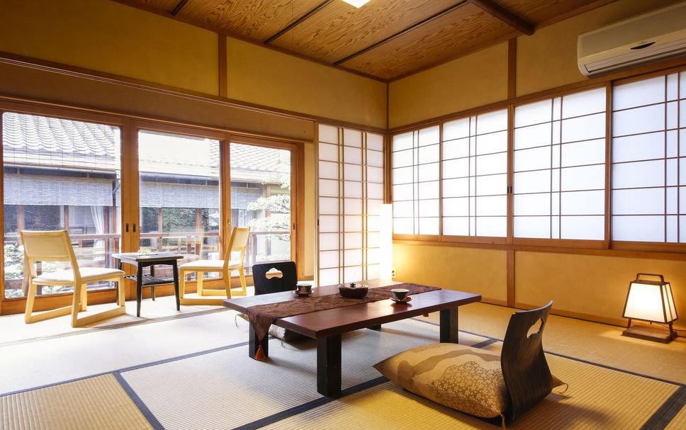 Dining room Photo