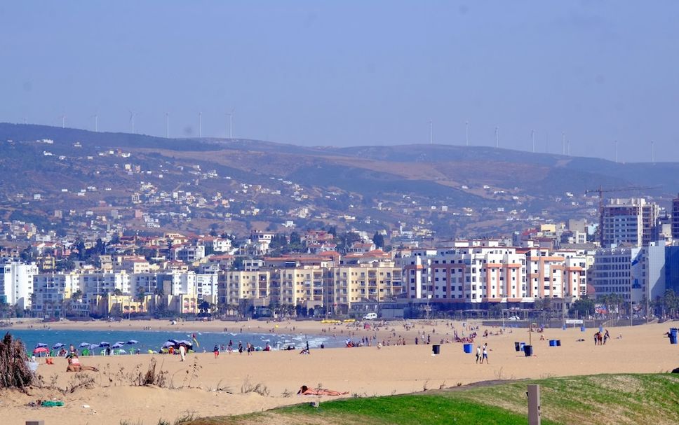 Outdoors view Photo