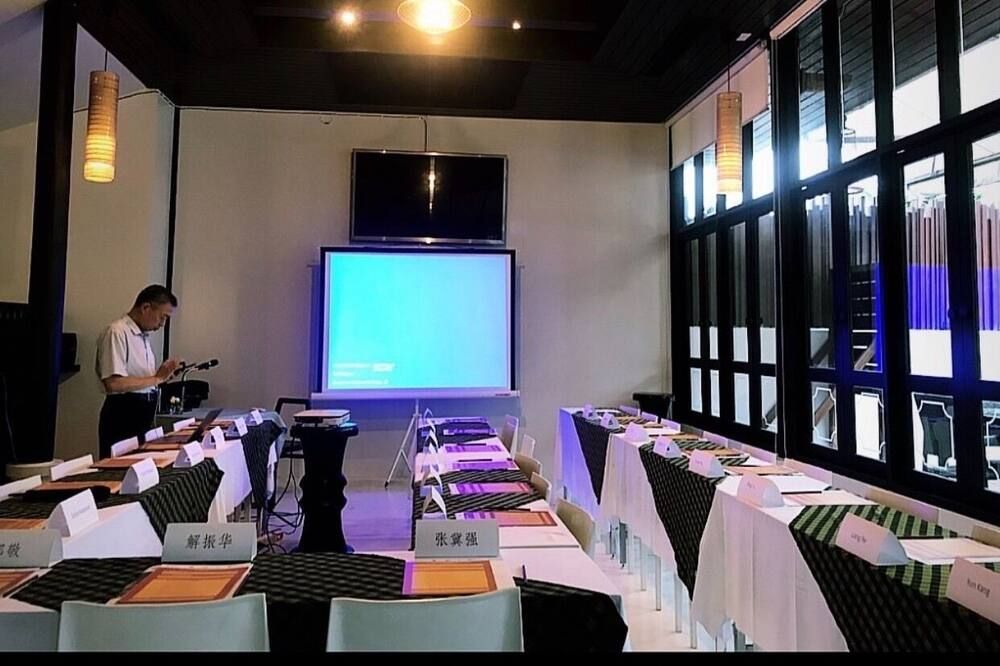Konferenzraum