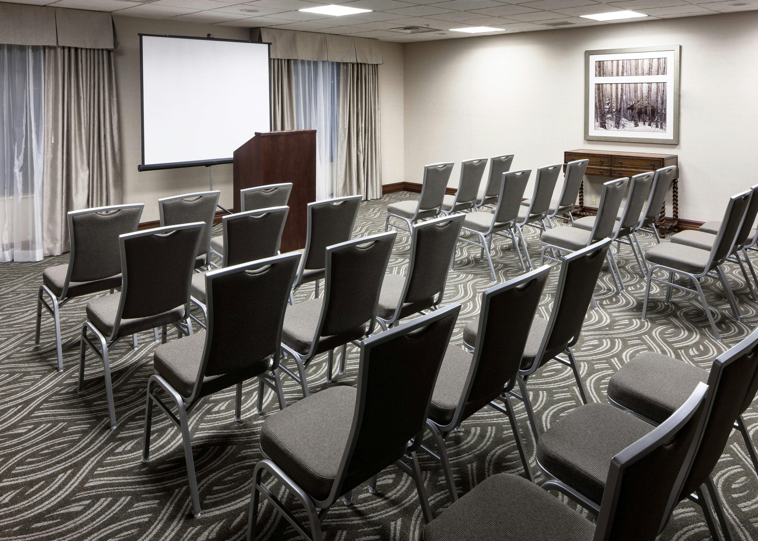 Conference room