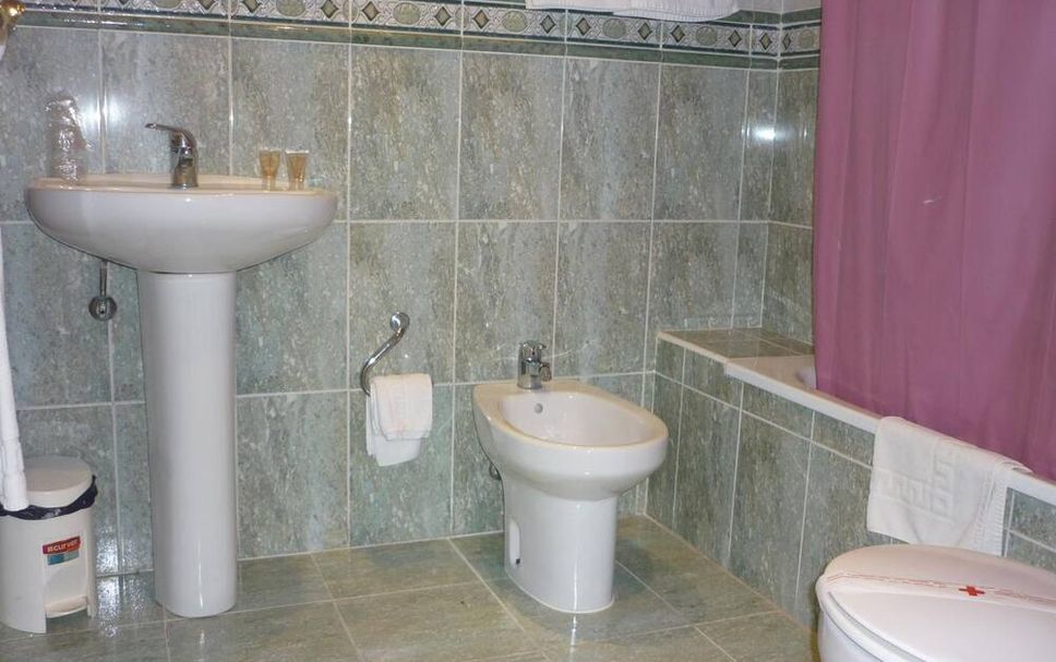 Bathroom Photo