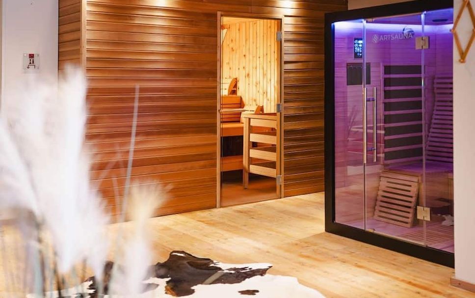Spa Photo