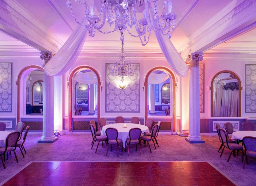 Hotel amenity Photo