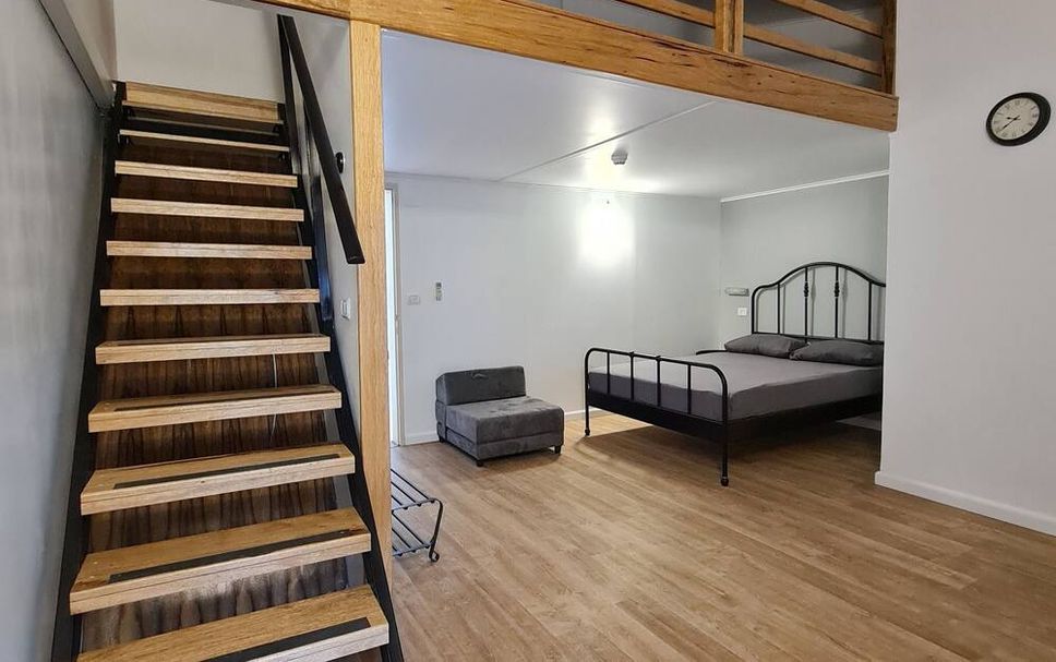 Stairs Photo