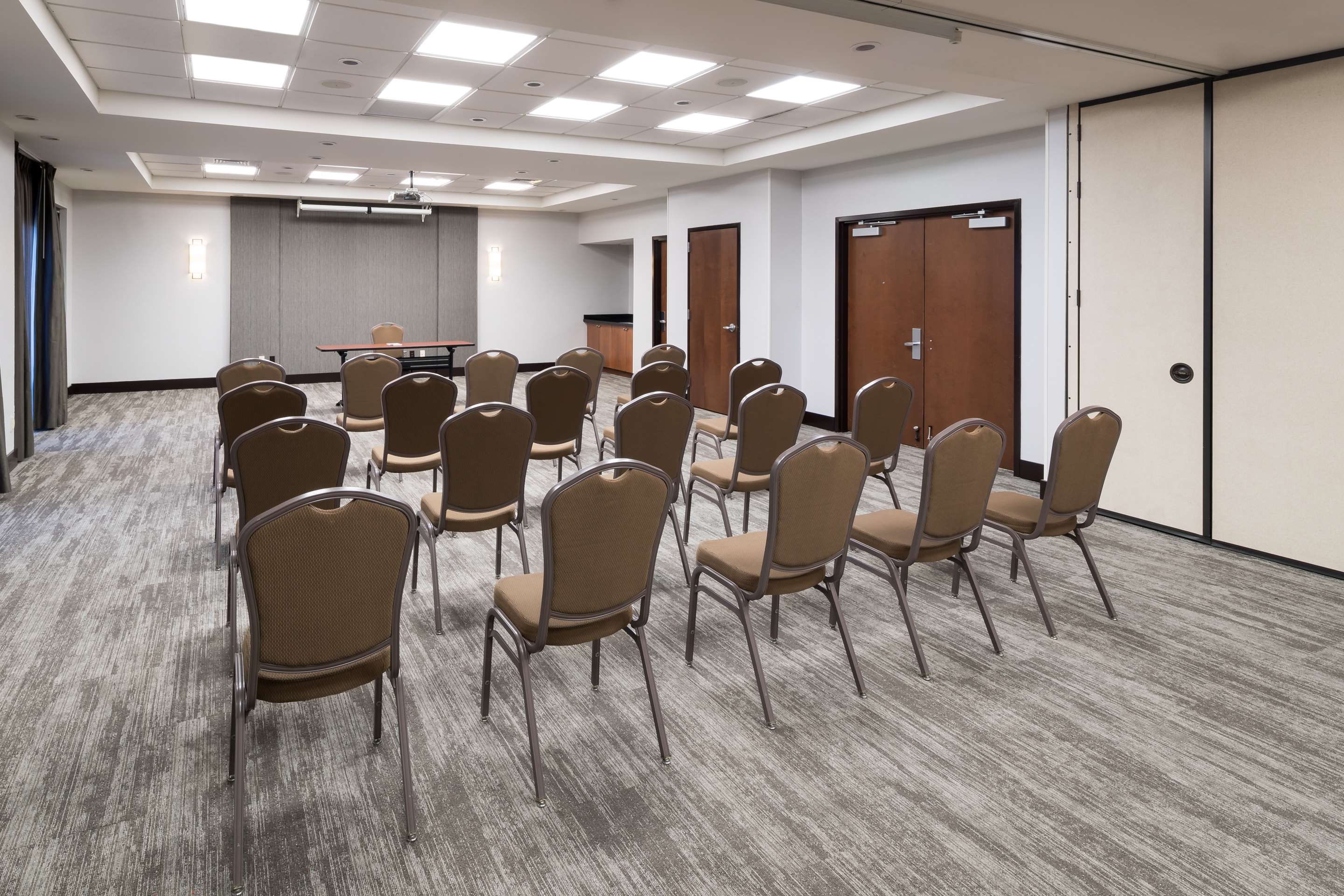 Conference room