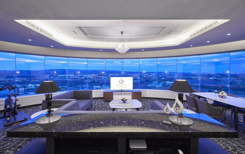Business center Photo