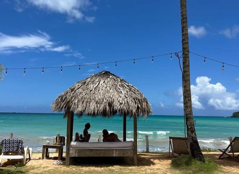 Beach Photo