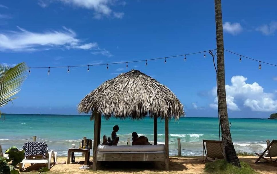 Beach Photo