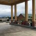 Outdoors view