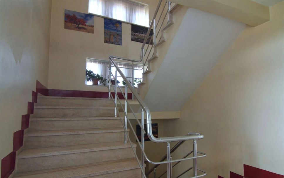 Stairs Photo