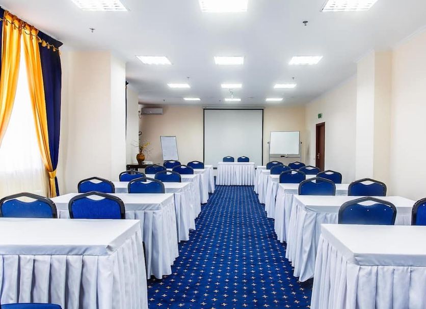 Conference room Photo
