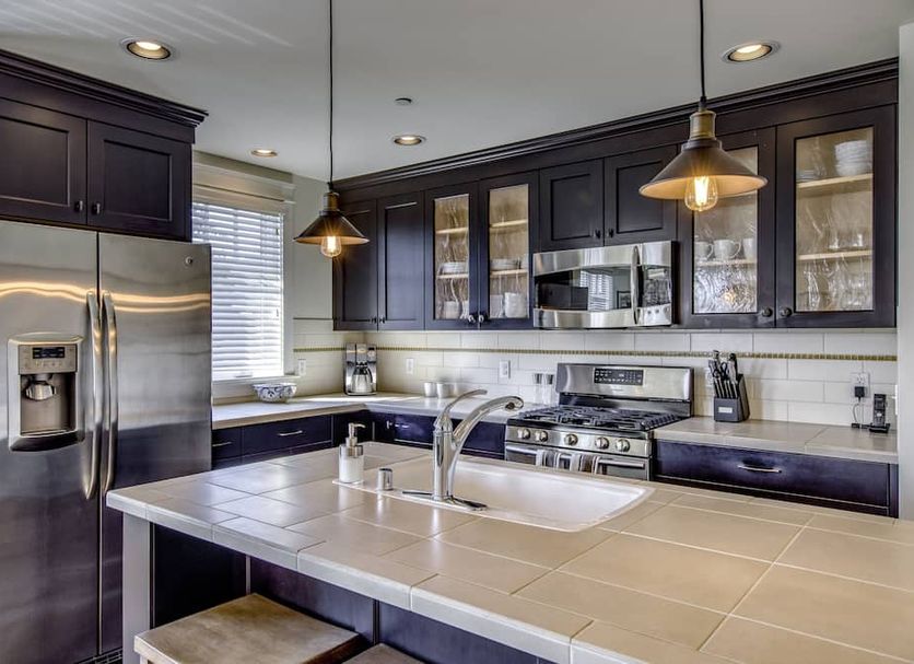 Kitchen Photo