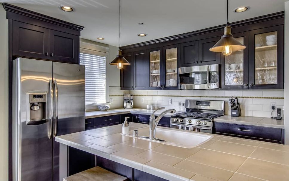 Kitchen Photo