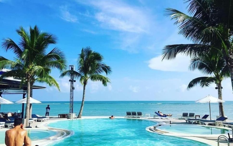 Combo Beach Hotel Samui, Ko Samui HotelsCombined