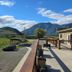 Outdoors view