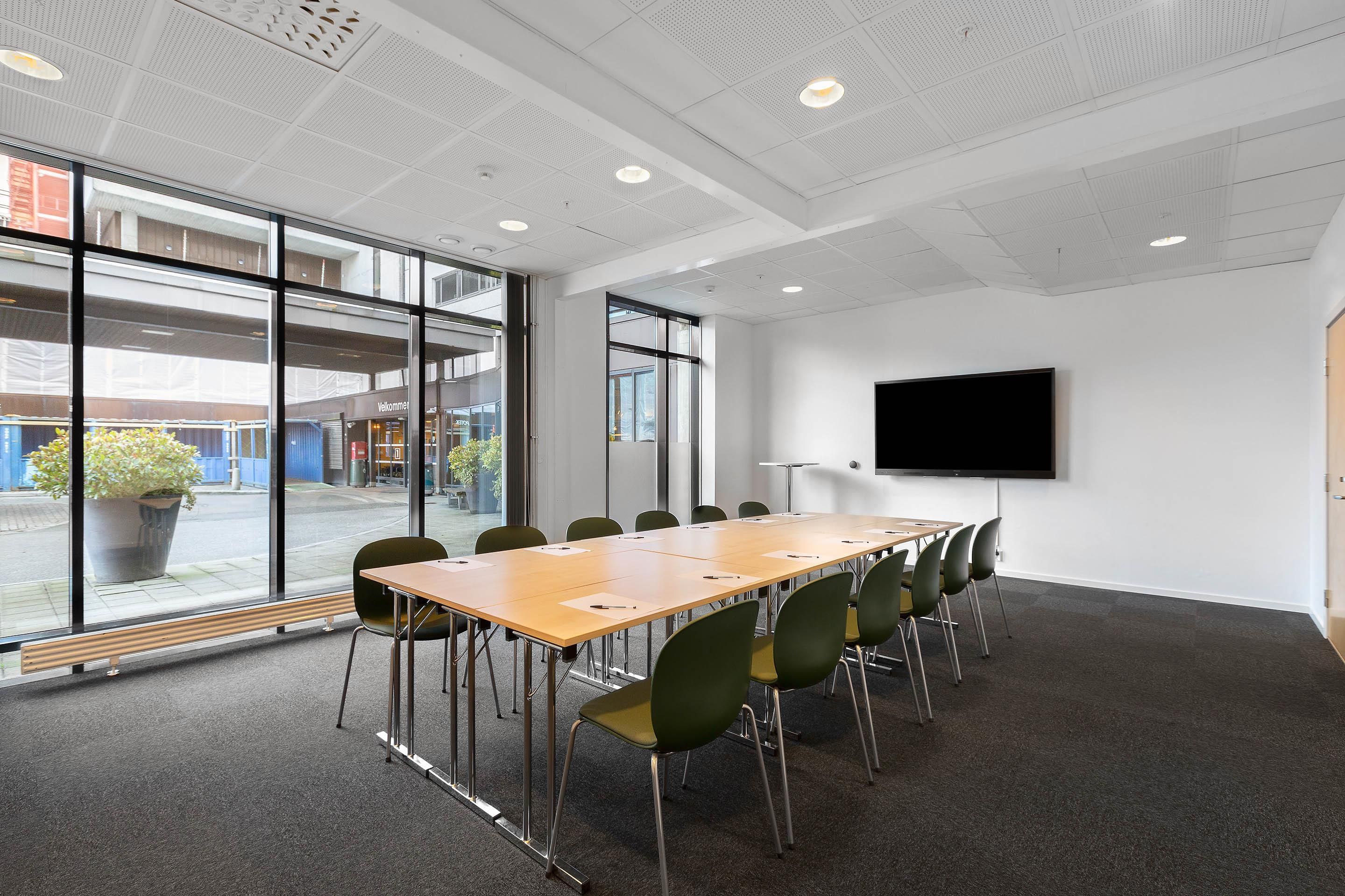 Conference room