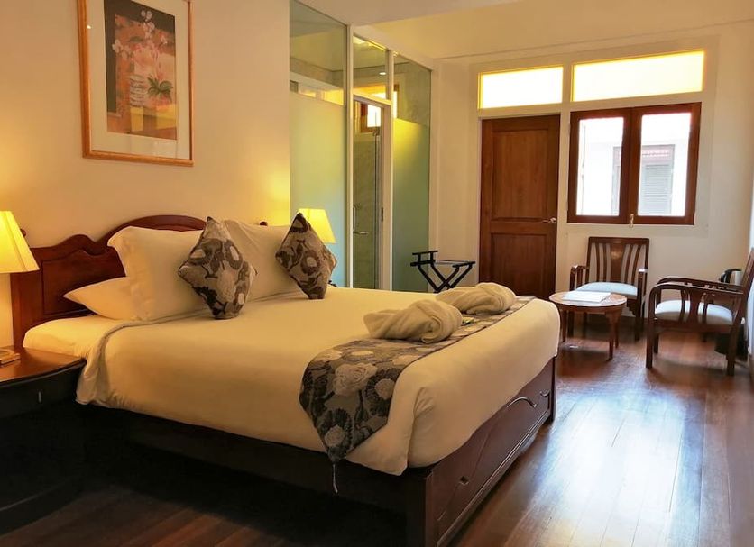 Bedroom Photo