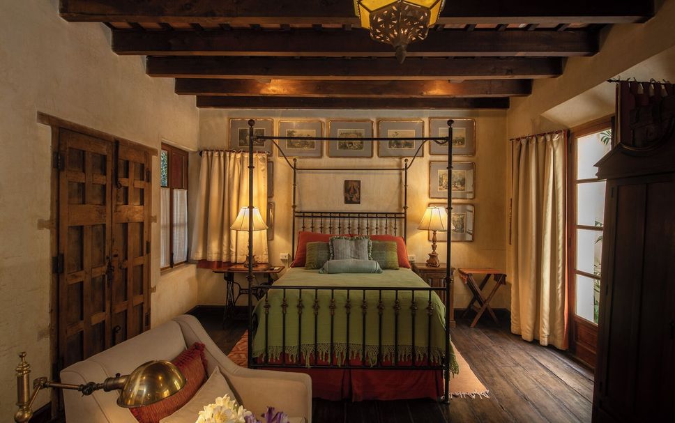 Bedroom Photo