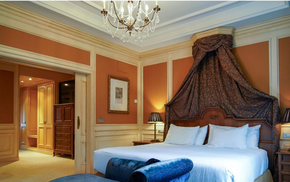 Bedroom Photo