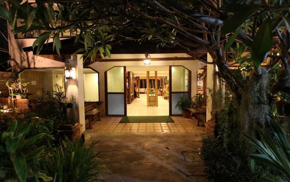 Outdoors view Photo