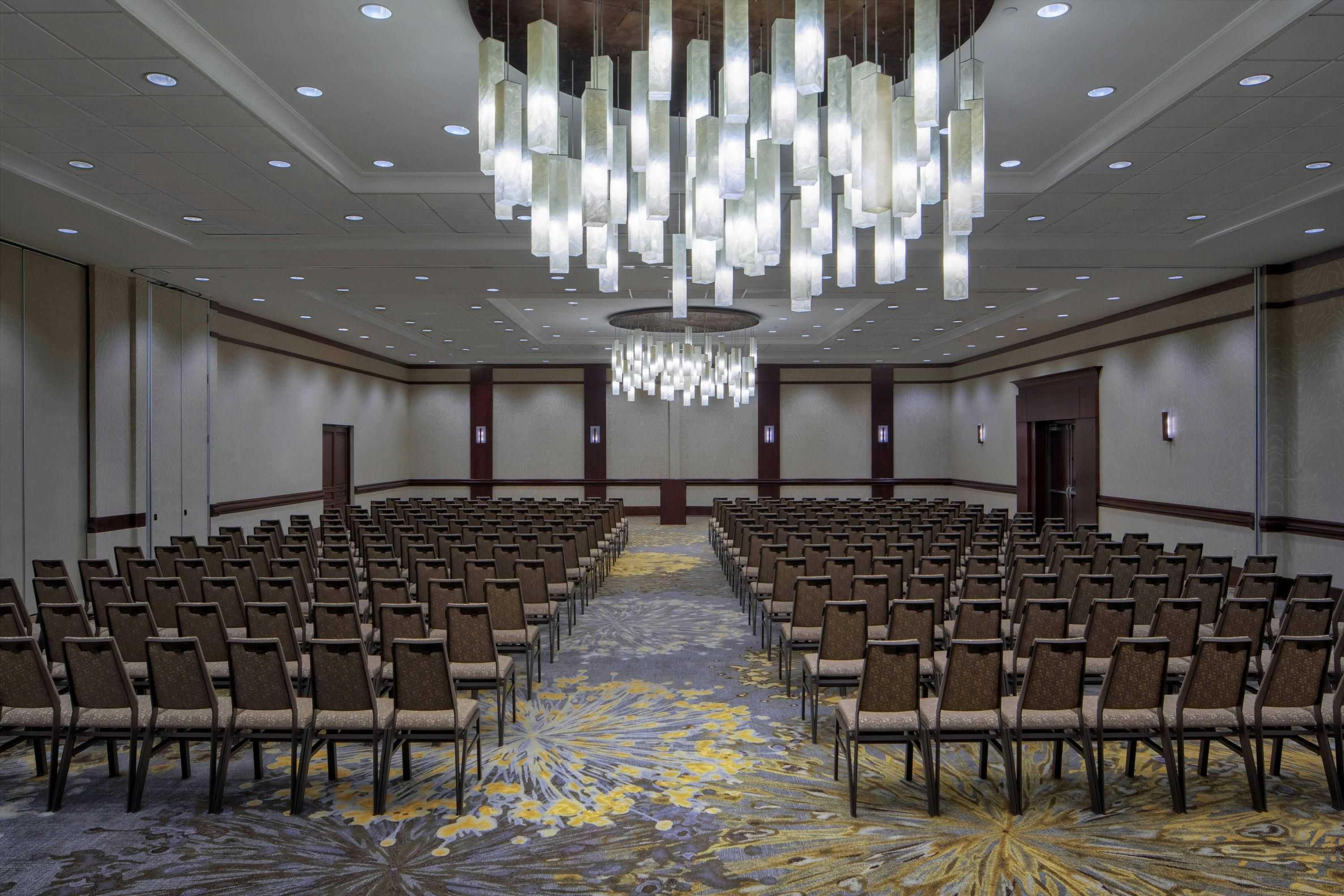 Conference room