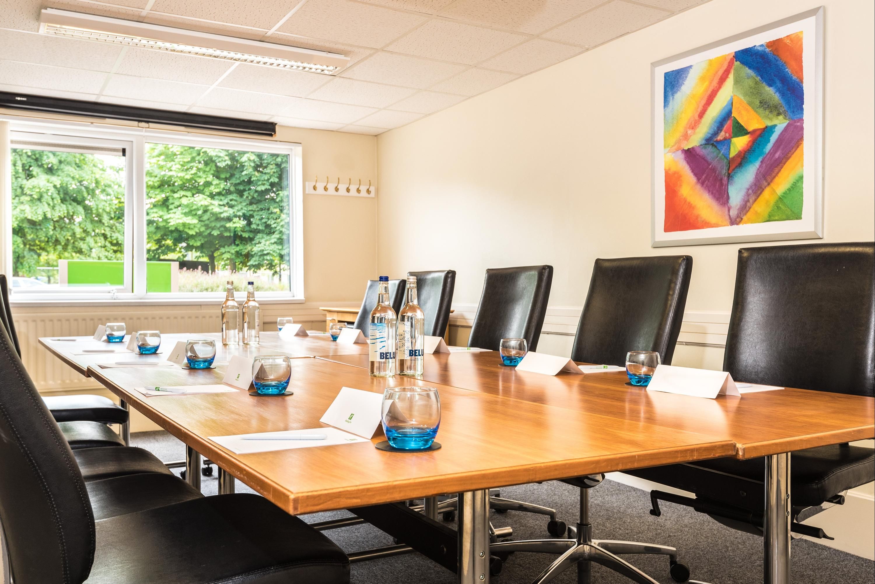 Conference room