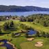 Golf course