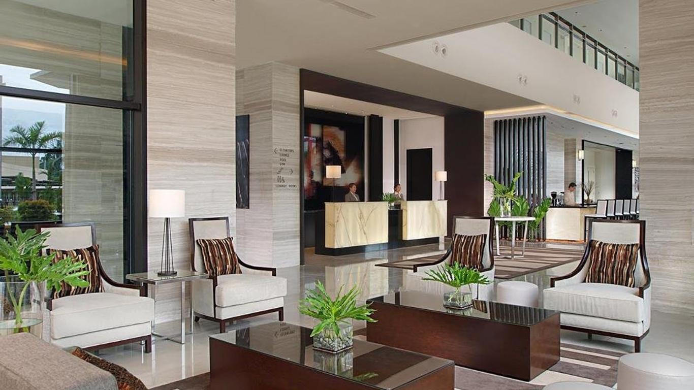 Seda Abreeza Hotel