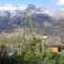 Outdoors view