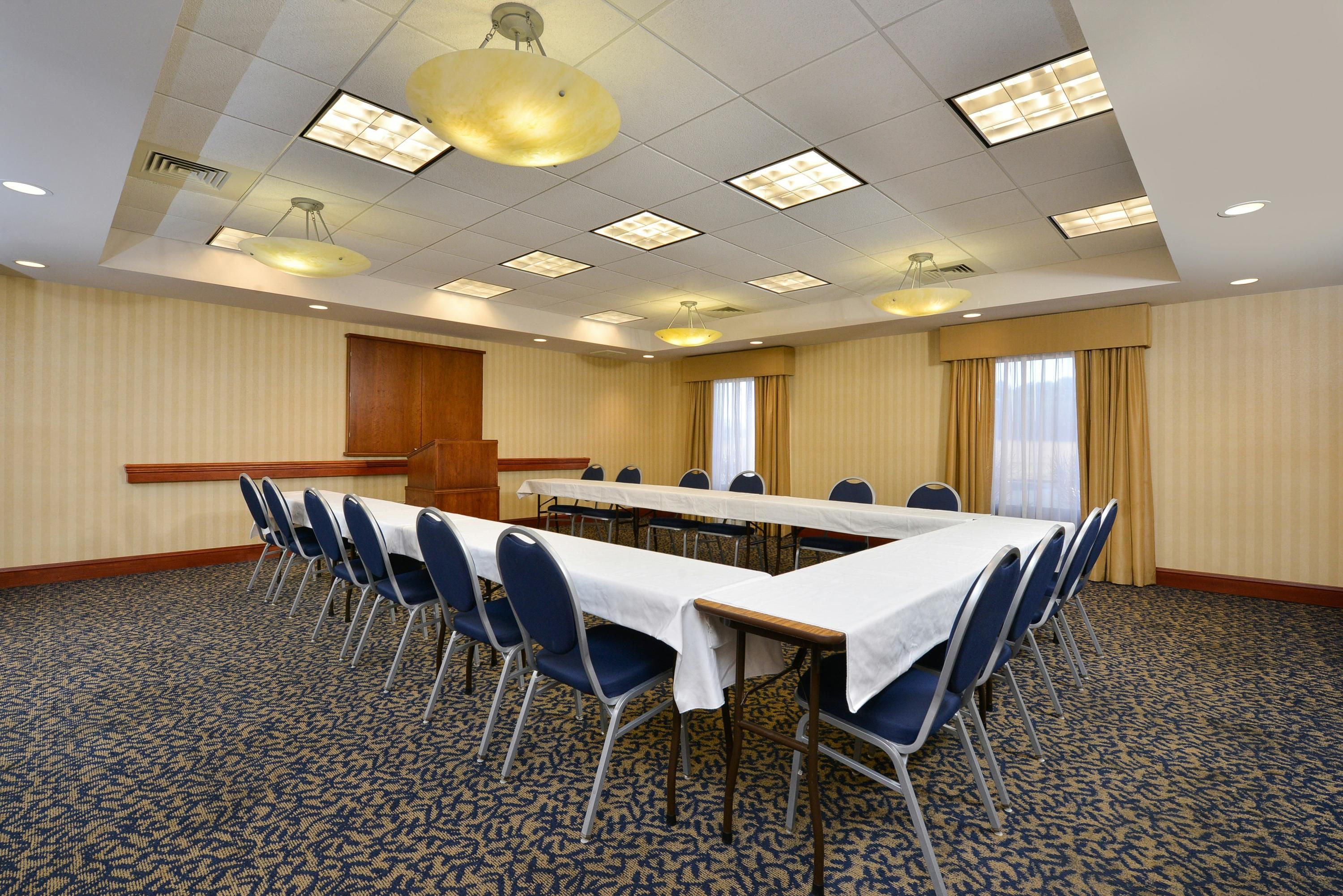 Conference room