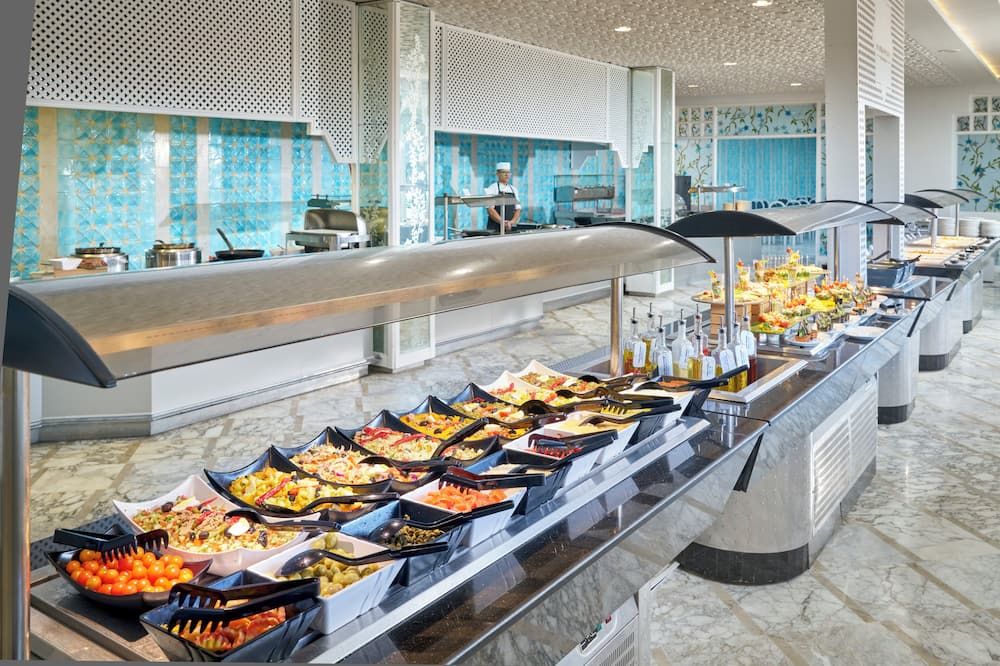 Buffet